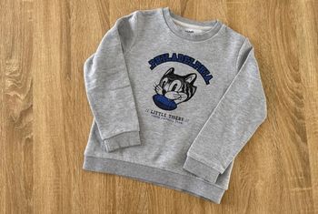 Sweat-shirt