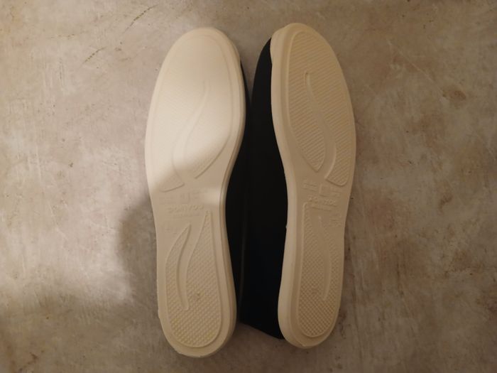 Chaussons - photo numéro 2