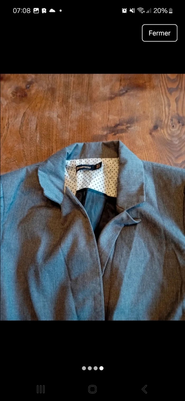 Veste - photo numéro 4