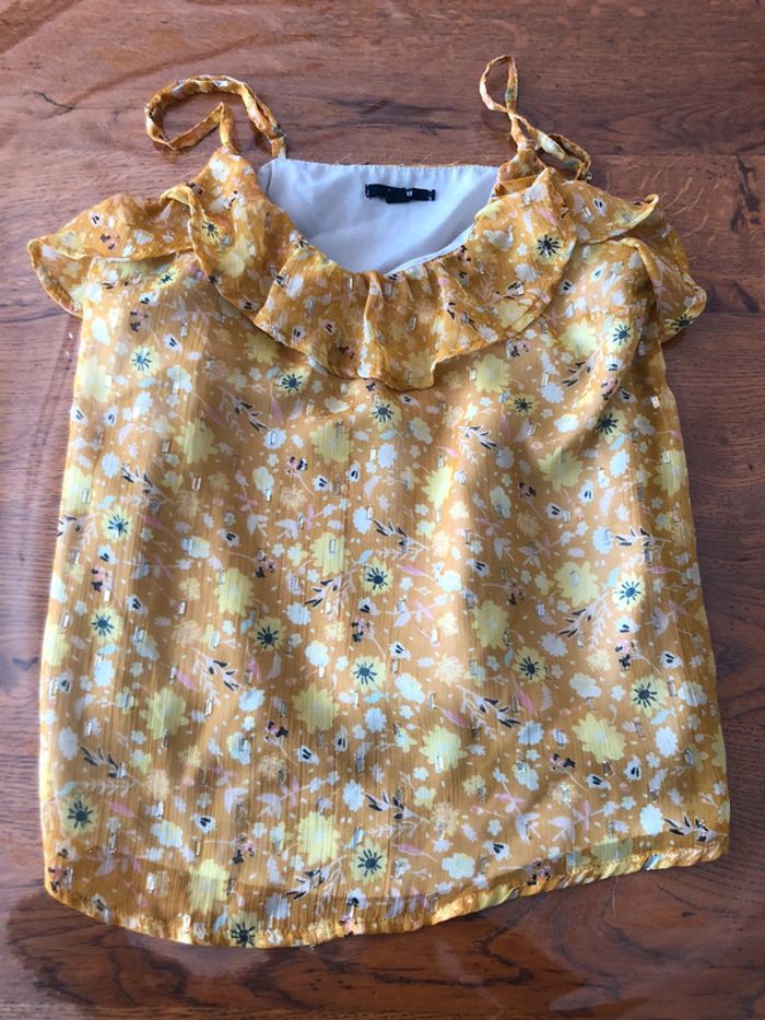 Haut taille XS