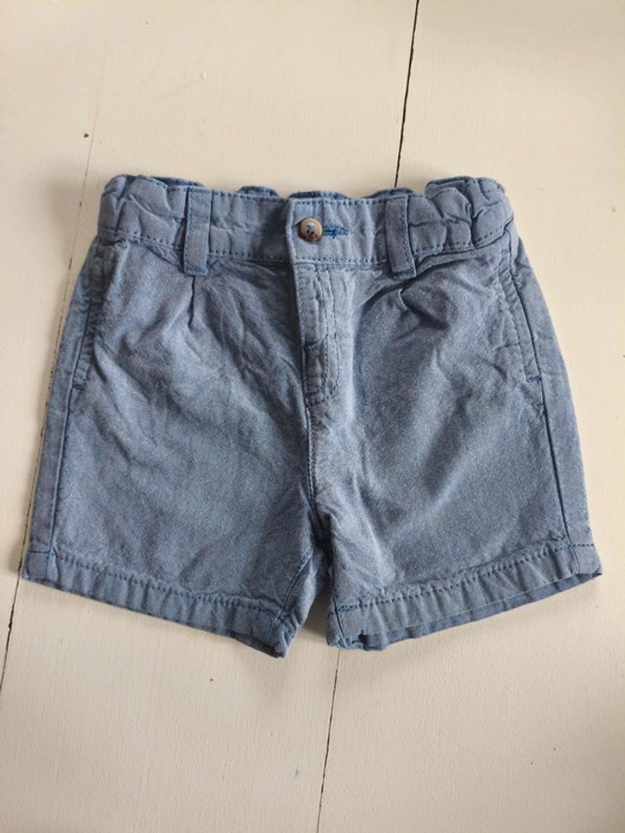 Short Kiabi
