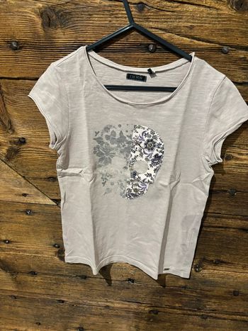 T shirt ikks 8 ans