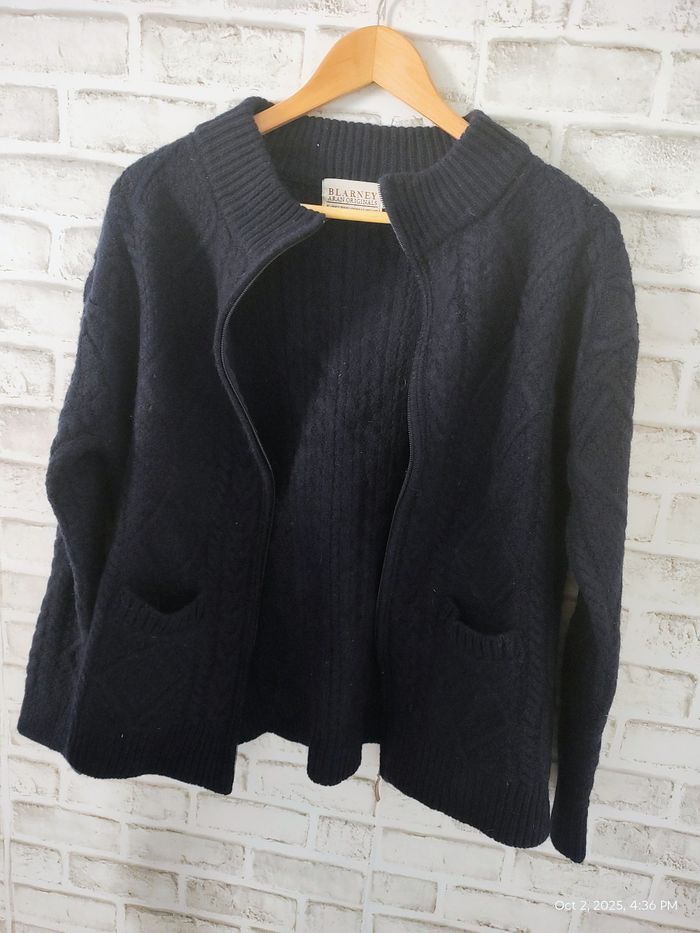 Cardigan sweater - photo numéro 2