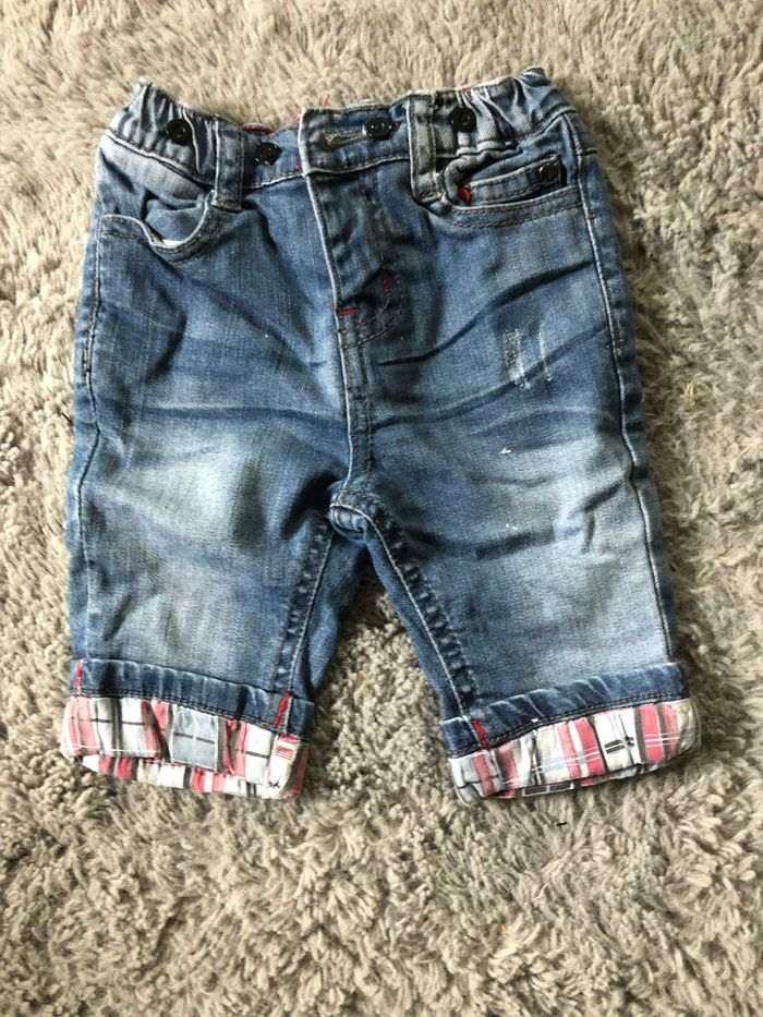 Pantalon 3 mois