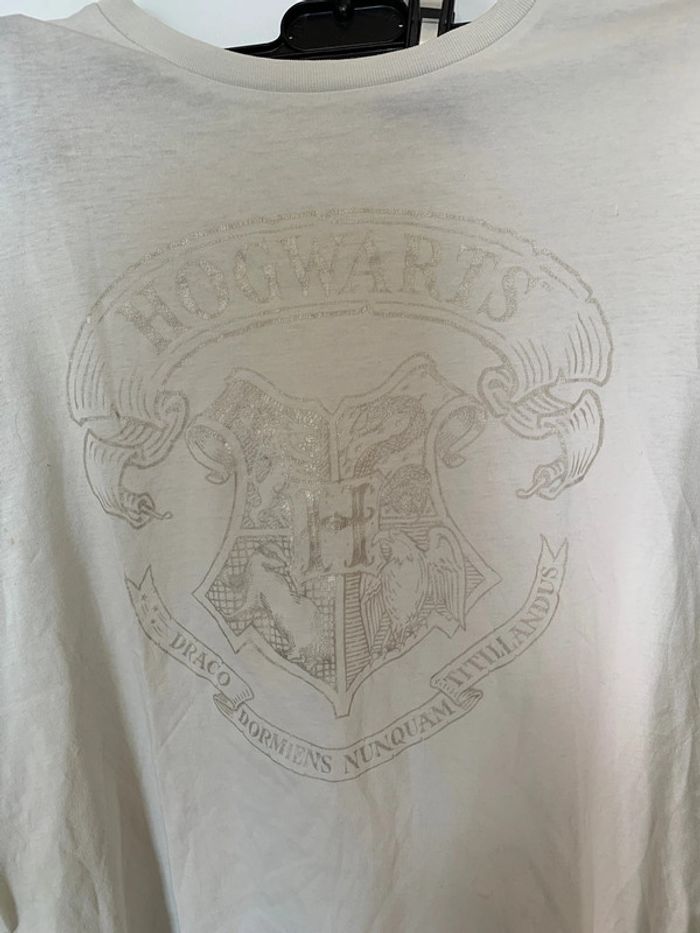 T-shirt Harry Potter - photo numéro 2