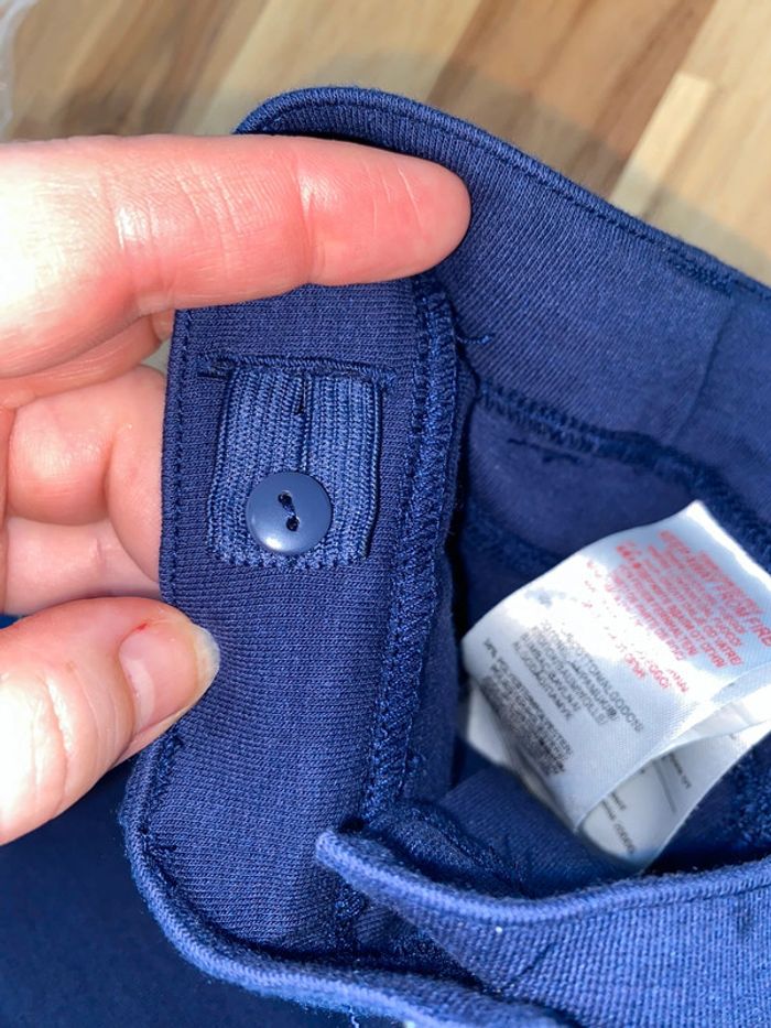 Pantalon sergent major 9 ans Neuf - photo numéro 4