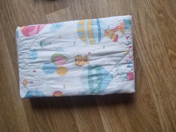 Couette pour enfants