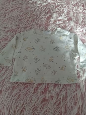 Tee shirt