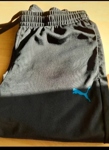 Jogging Puma 11/12ans