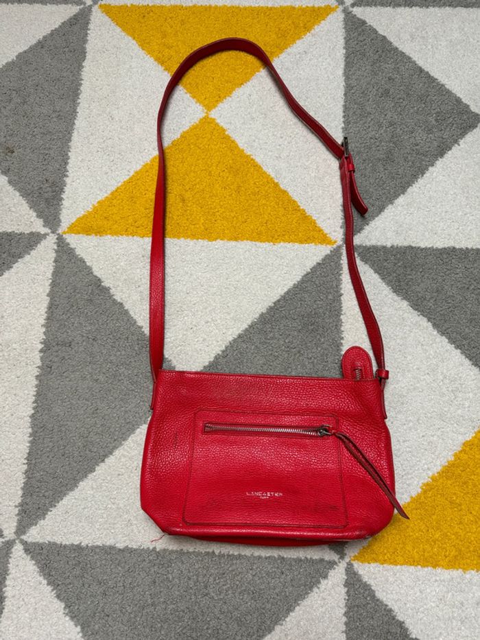 Sac à bandoulière Lancaster