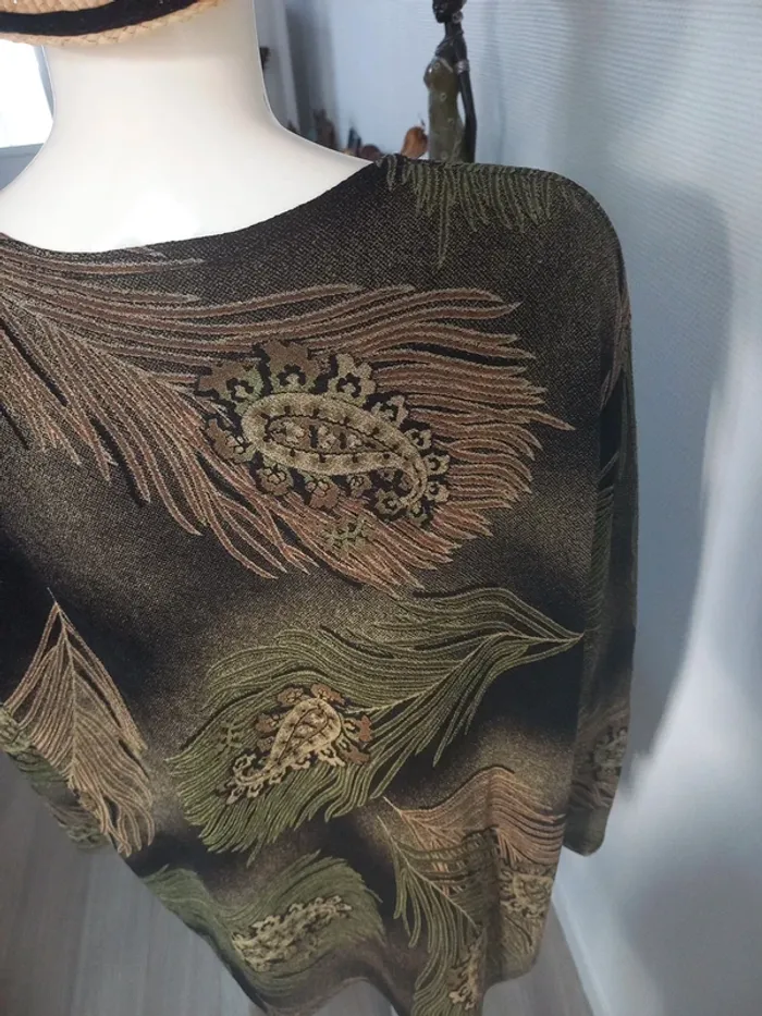 Pull femme XXL - photo numéro 4