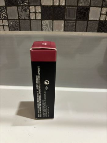 Rouge à lèvres MAC