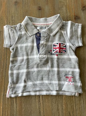 Polo 9 mois