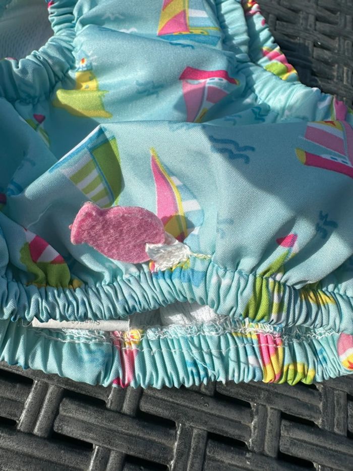 Couche de bain - photo numéro 3