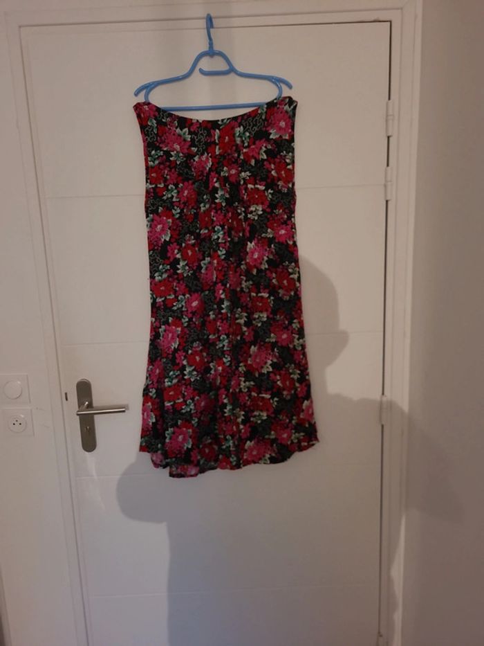 Robe Moda Y & M / Taille xxl - photo numéro 3