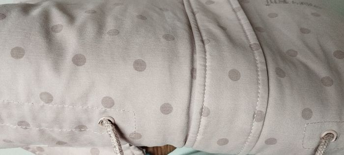 Manteau fille 6 ans - photo numéro 8