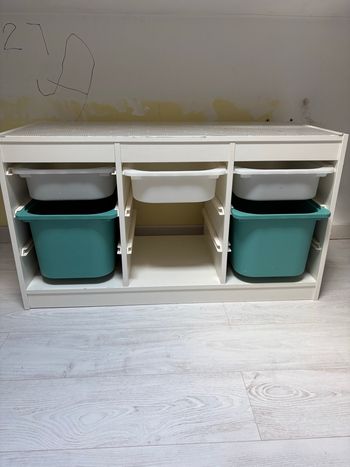 Meuble de rangement 