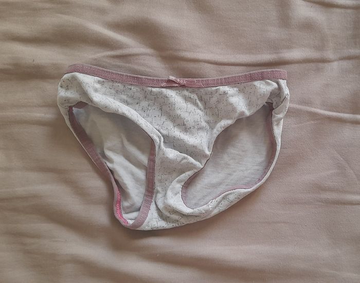 Lot de 4 culottes - photo numéro 5