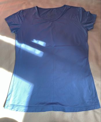 Tee-shirt fin Ellen Amber M