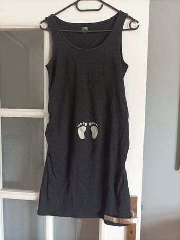 Robe maternité