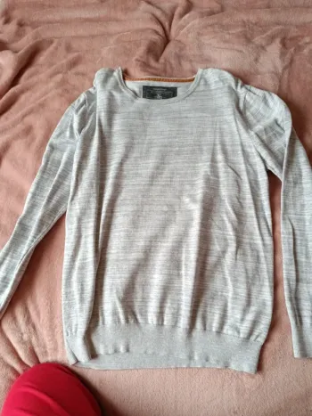 Pull homme