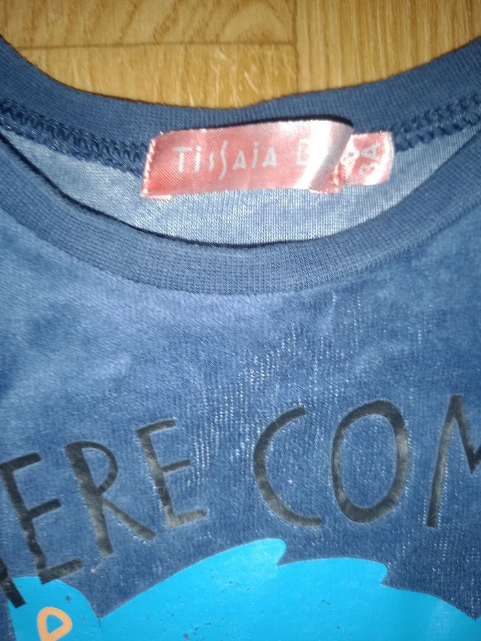 pyjama enfant - photo numéro 2