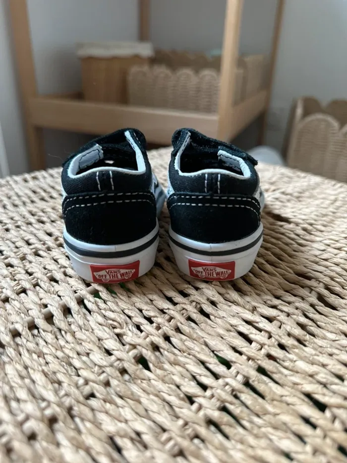 Van’s bébé - photo numéro 2