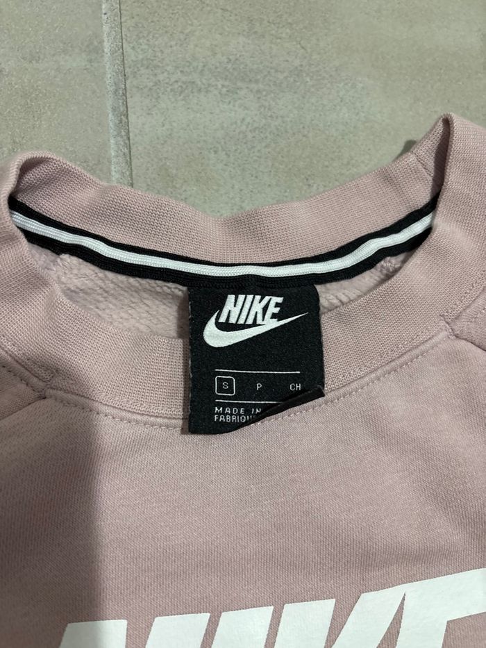 pull Nike - photo numéro 2