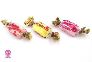 300g de bêtises de Cambrai au fruit