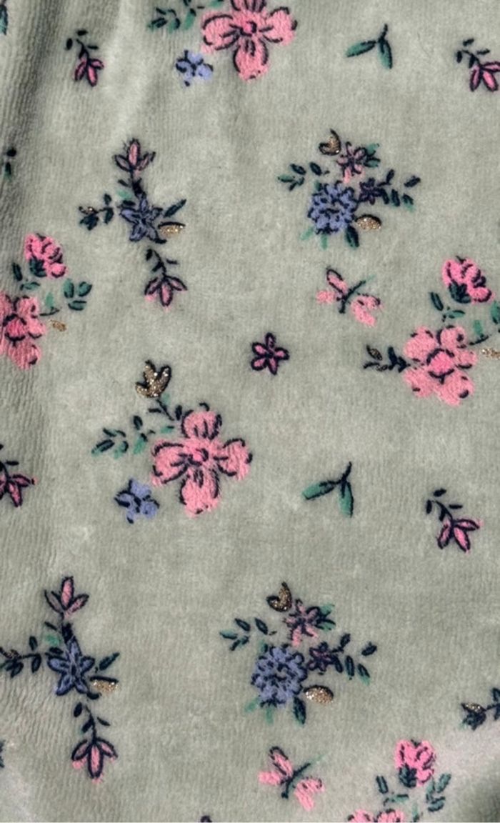 🌸 Pyjama bébé fille 6 mois - 68 cm 🌸 - photo numéro 2