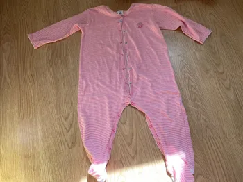 Pyjama léger