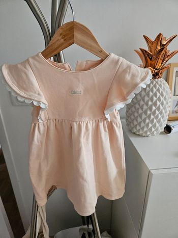 Robe Chloé