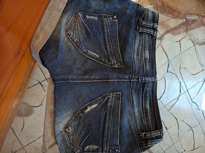 Short - photo numéro 2