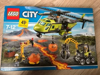 LEGO city