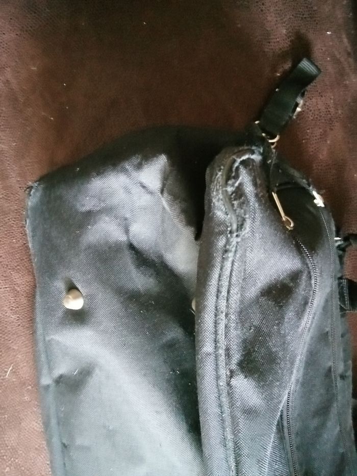 Sac à langer - photo numéro 8