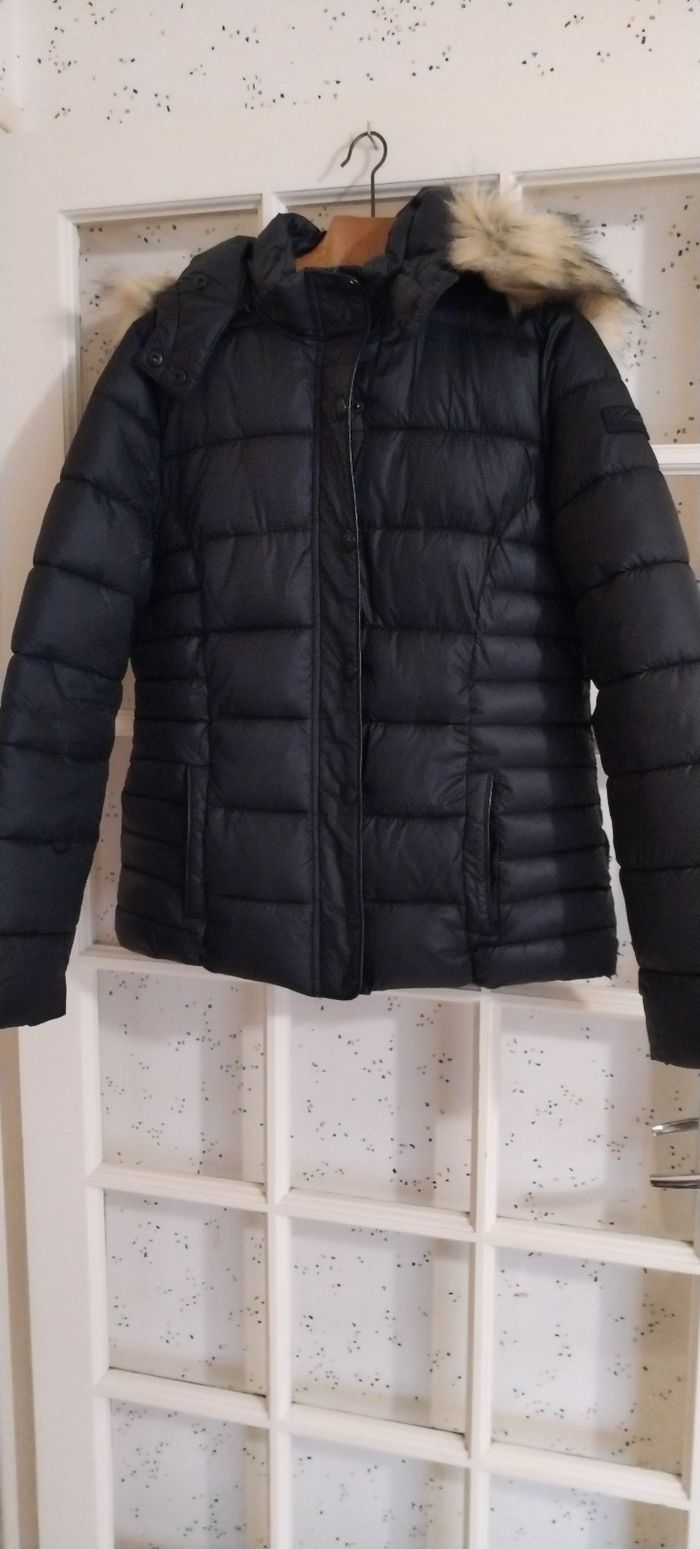 Blouson femme - photo numéro 2