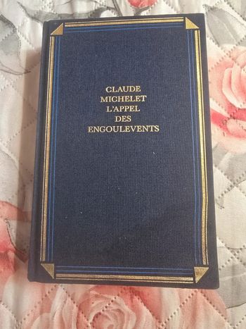 L'appel des engoulevents