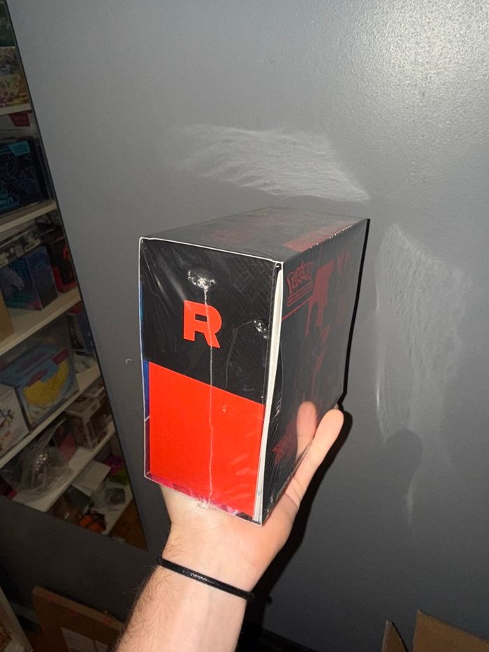 Etb ev10 avec trou - photo numéro 2