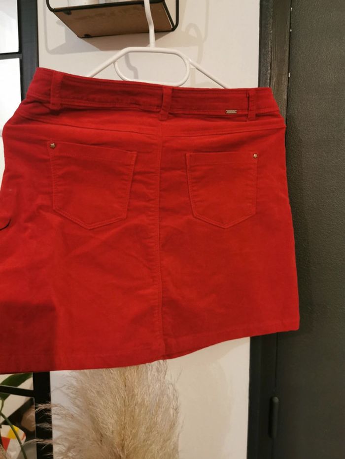 Jupe okaidi 14 ans neuve - photo numéro 3