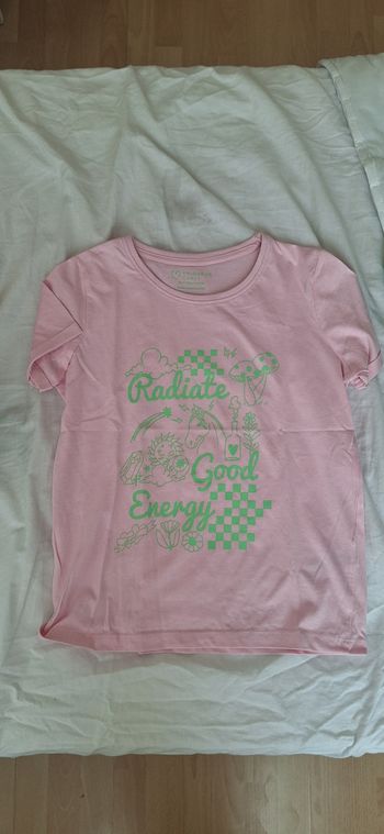 T-shirt fille primark