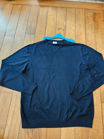 Pull Zara L