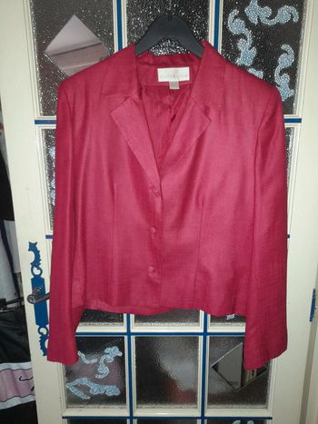 Sublime veste un jour ailleurs neuve