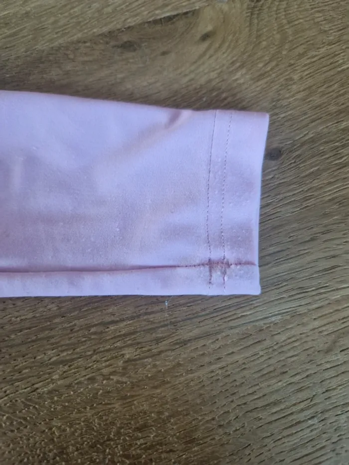 Maillot de bain t-shirt anti UV - Taille 18 mois - MayoParasol - photo numéro 3