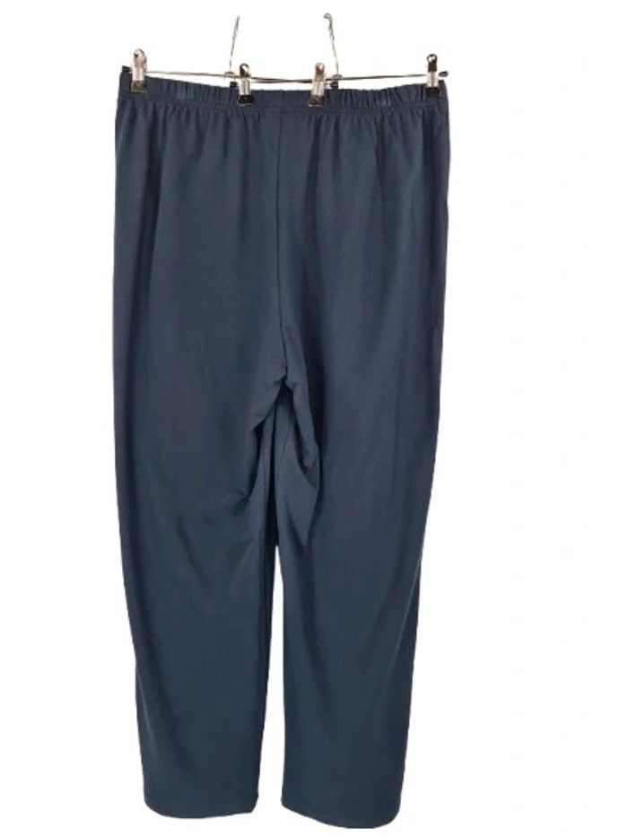 Pantalon de détente ulla popken - photo numéro 2