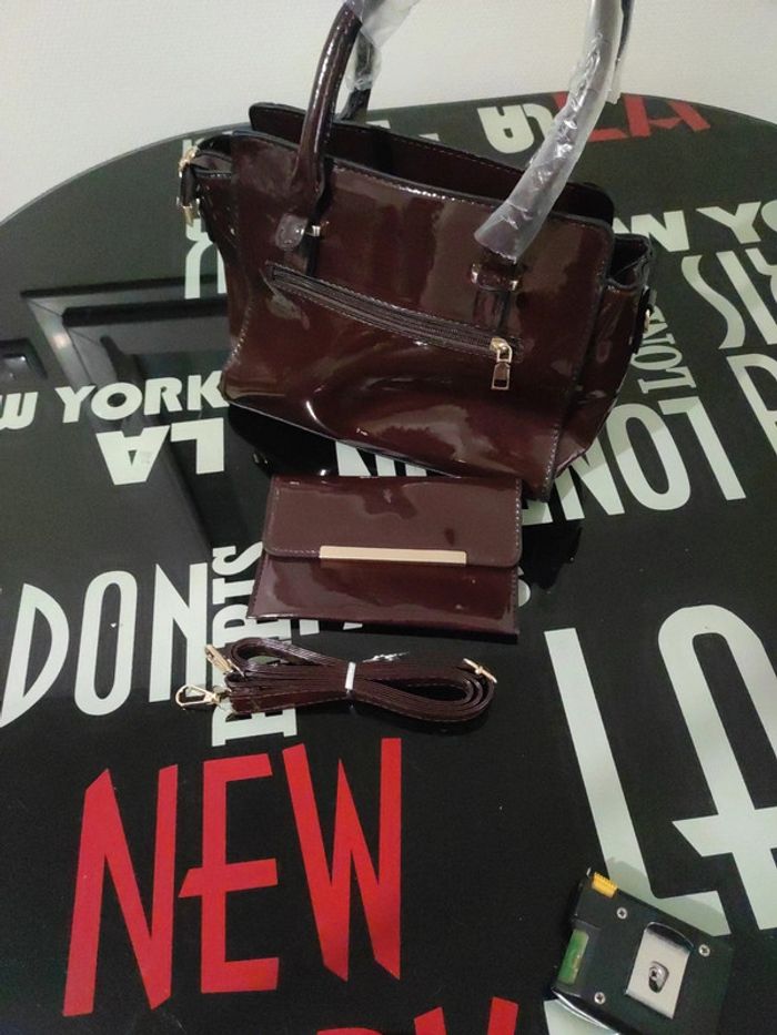 sac a main - photo numéro 3