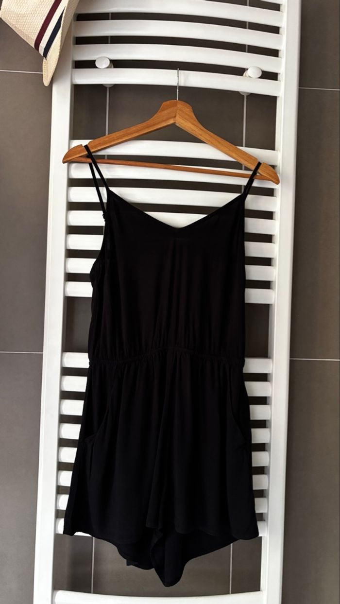 CombiShort H&M Taille 38 - photo numéro 1