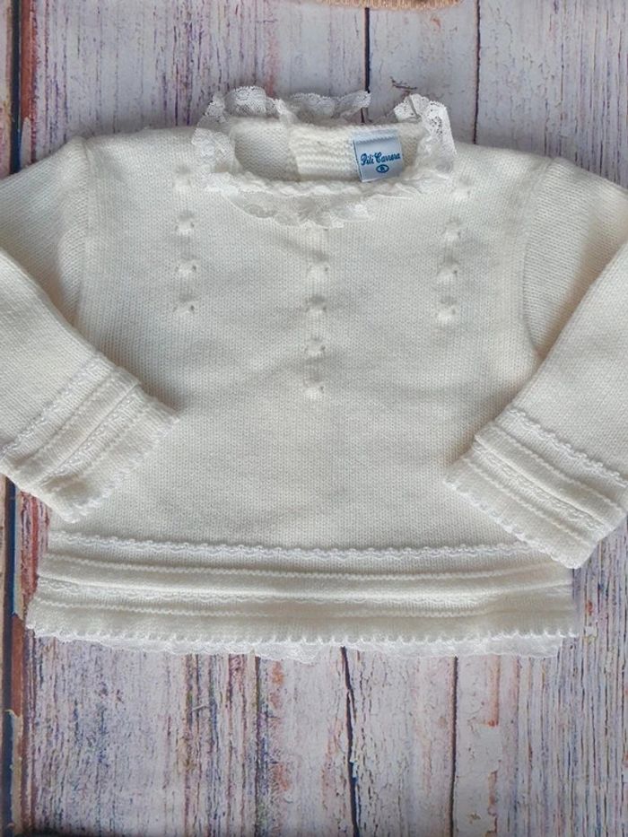 Ensemble 3 pièces - photo numéro 3