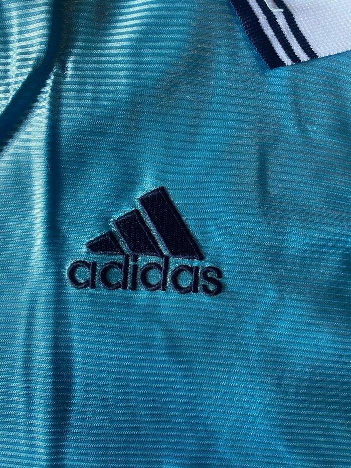 Maillot adidas OM - photo numéro 3