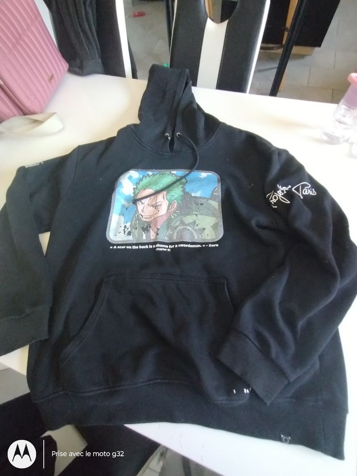 Sweat xl one piece