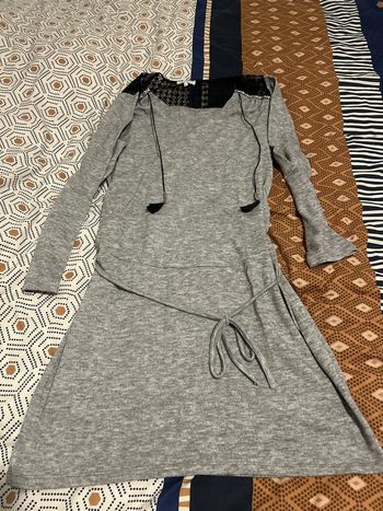 Robe maternité L